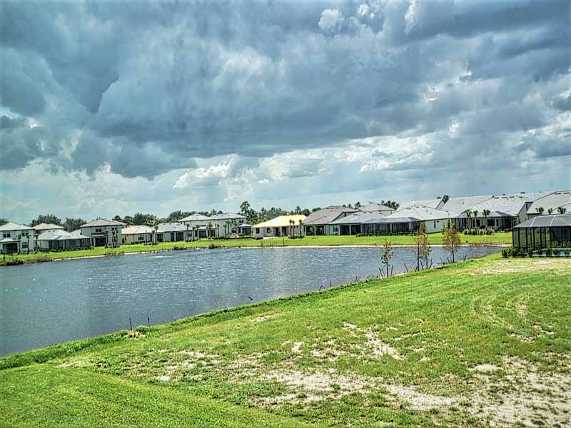 WESTBROOK, Fort Myers, Florida,  image description:  Westbrook Fort Myers FL